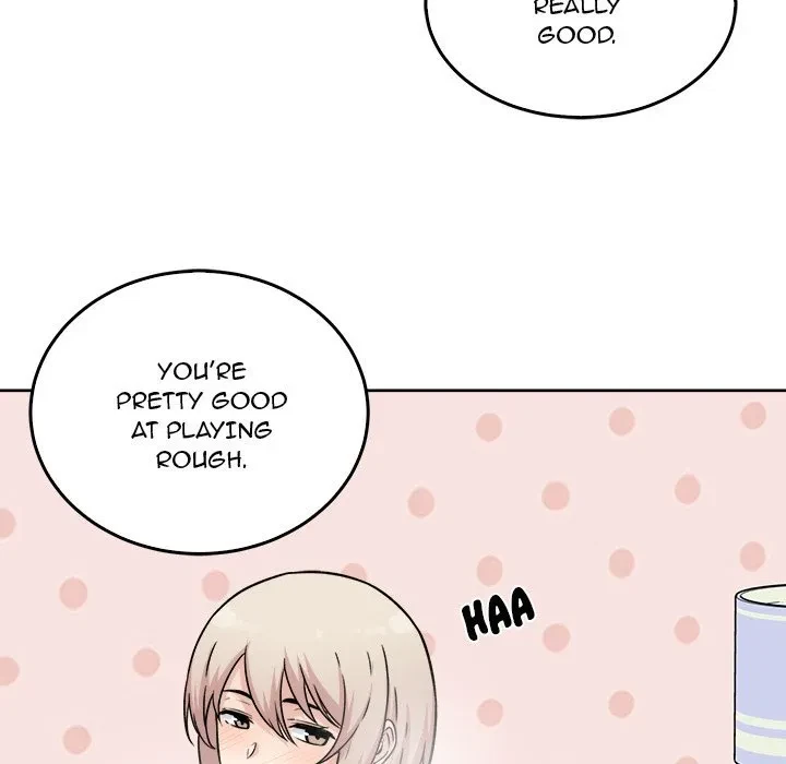 Excuse Me, This Is My Room Chapter 34, page 66