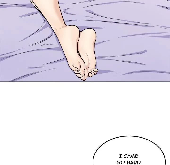 Excuse Me, This Is My Room Chapter 34, page 68