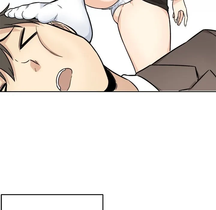 Excuse Me, This Is My Room Chapter 34, page 7