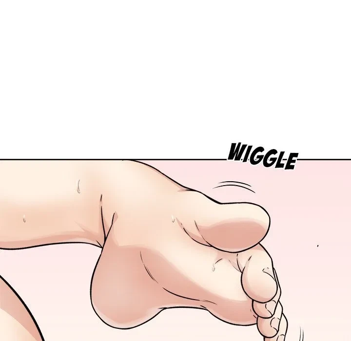 Excuse Me, This Is My Room Chapter 34, page 70