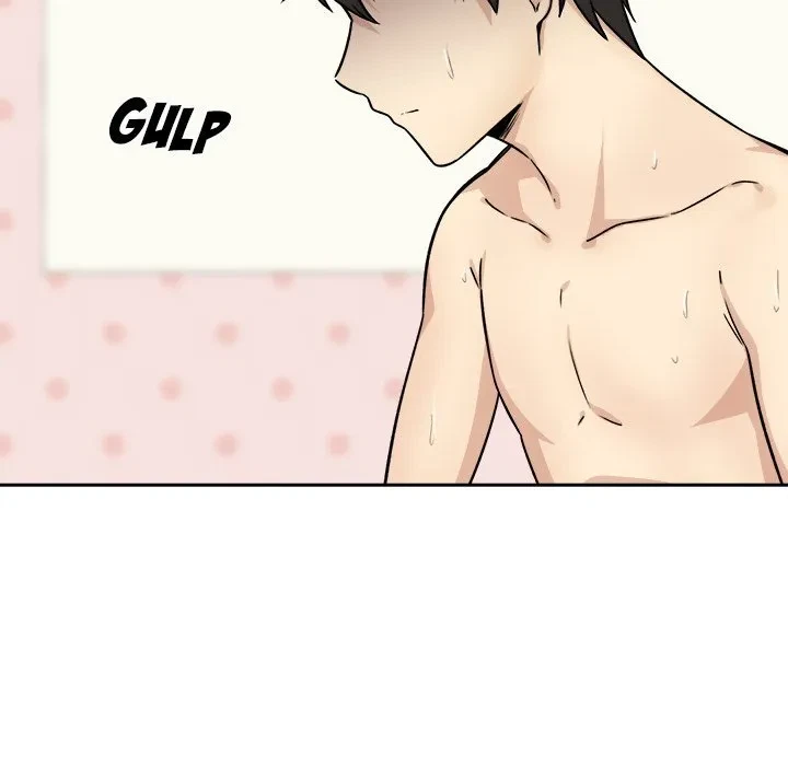 Excuse Me, This Is My Room Chapter 34, page 72