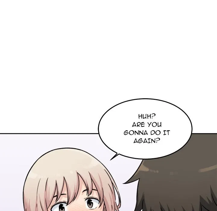 Excuse Me, This Is My Room Chapter 34, page 73