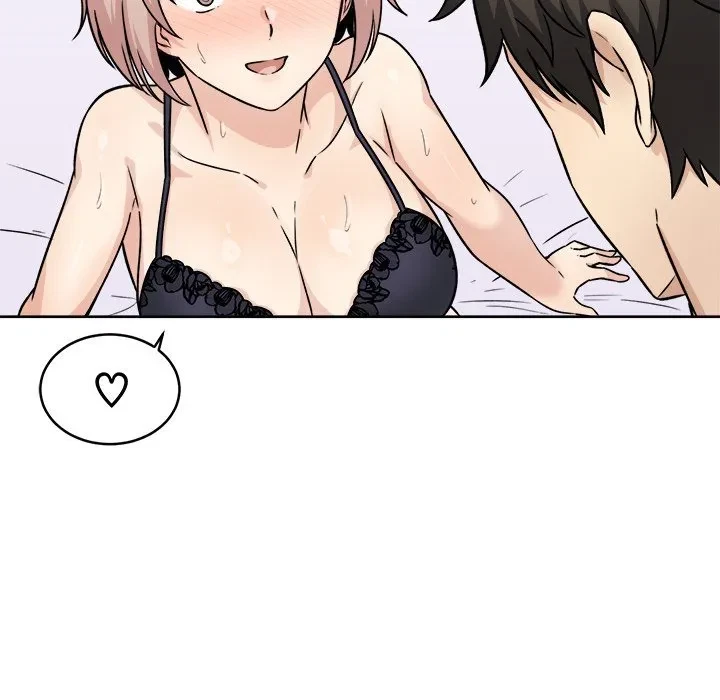 Excuse Me, This Is My Room Chapter 34, page 74
