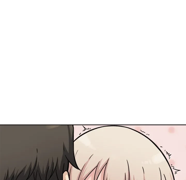 Excuse Me, This Is My Room Chapter 34, page 82