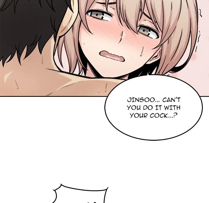 Excuse Me, This Is My Room Chapter 34, page 83