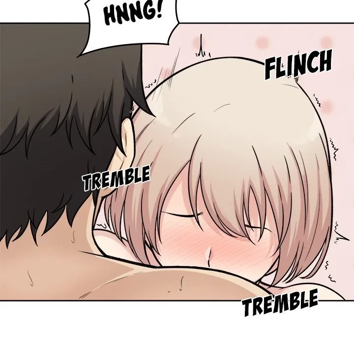 Excuse Me, This Is My Room Chapter 34, page 84