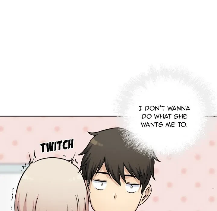 Excuse Me, This Is My Room Chapter 34, page 85
