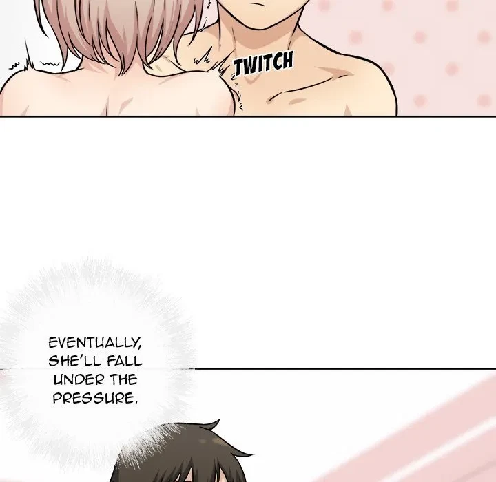 Excuse Me, This Is My Room Chapter 34, page 86