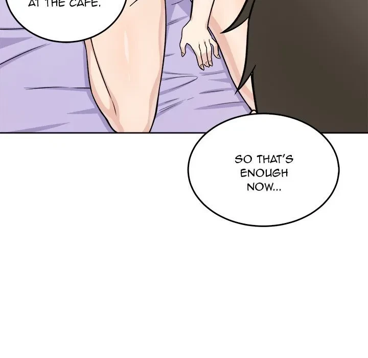 Excuse Me, This Is My Room Chapter 34, page 90
