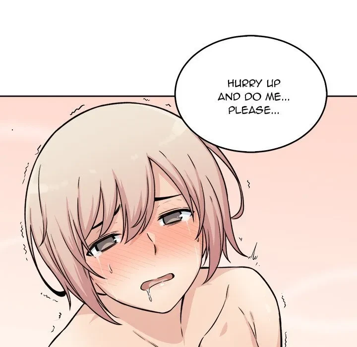 Excuse Me, This Is My Room Chapter 34, page 91
