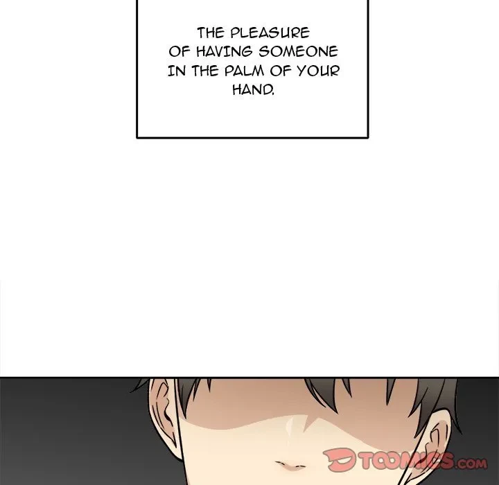 Excuse Me, This Is My Room Chapter 34, page 93
