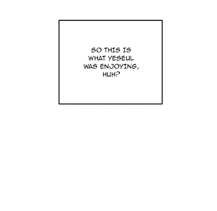 Excuse Me, This Is My Room Chapter 34, page 95