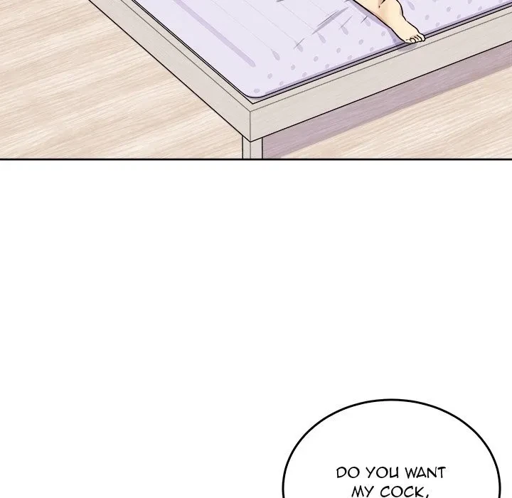 Excuse Me, This Is My Room Chapter 34, page 97