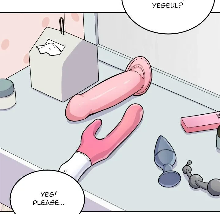 Excuse Me, This Is My Room Chapter 34, page 98