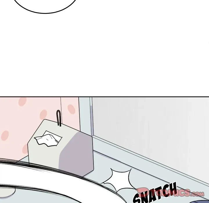 Excuse Me, This Is My Room Chapter 34, page 99