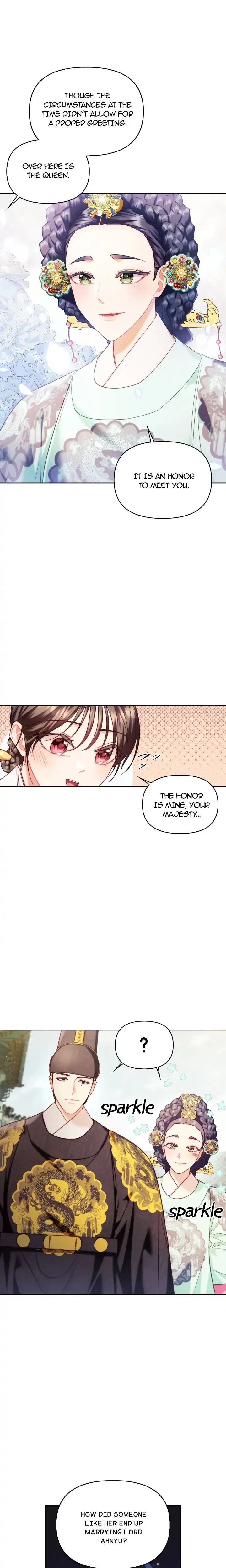 Chapter 61 - Side Story 2, page 2