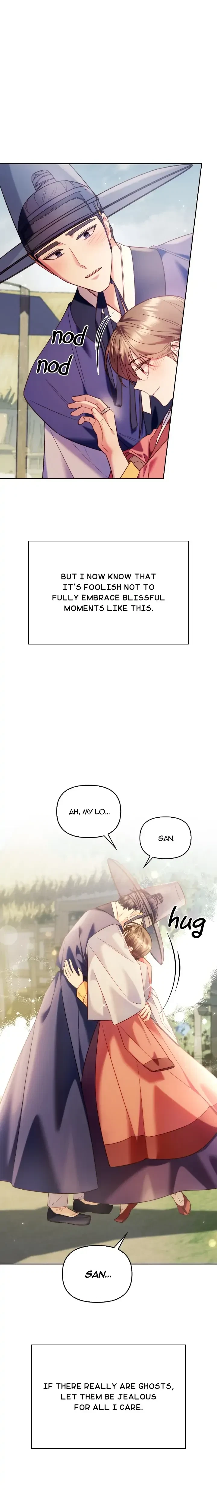 Chapter 61 - Side Story 2, page 20
