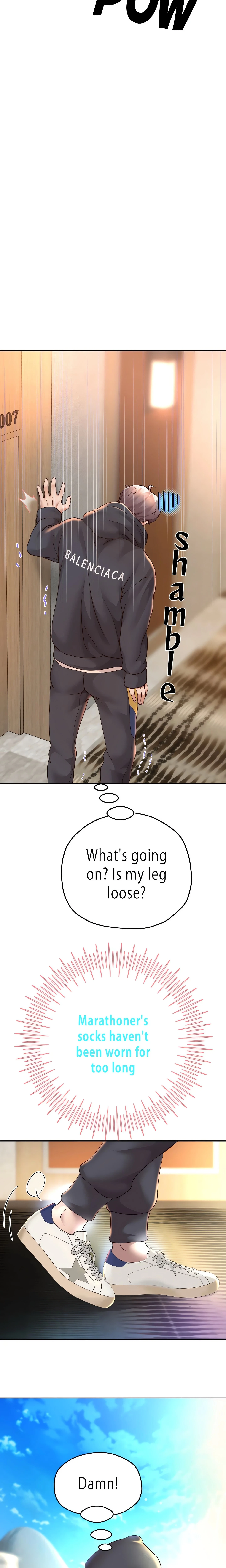 Born With A Surprise Chapter 18 (Uncensored), page 11