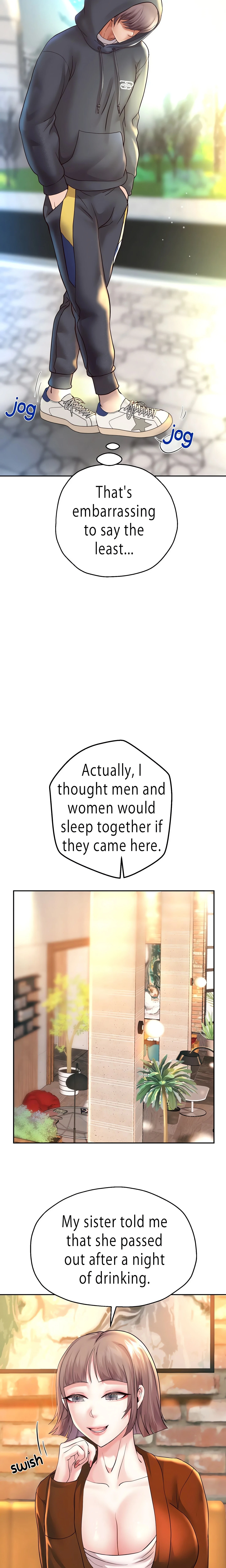 Born With A Surprise Chapter 18 (Uncensored), page 12