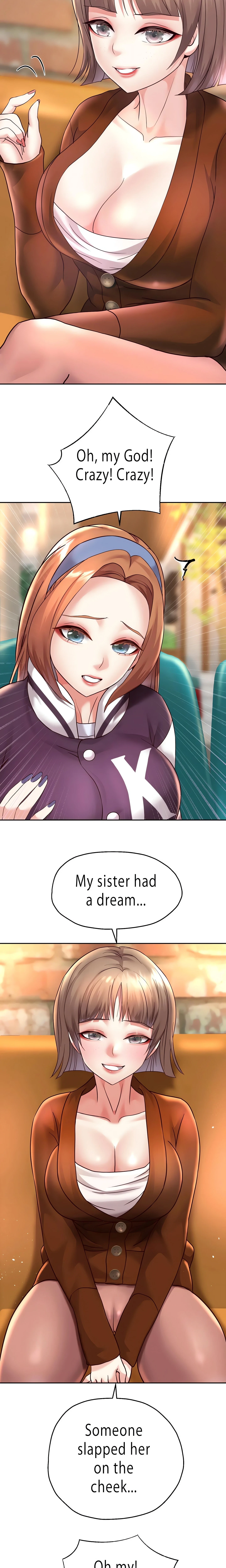 Born With A Surprise Chapter 18 (Uncensored), page 14