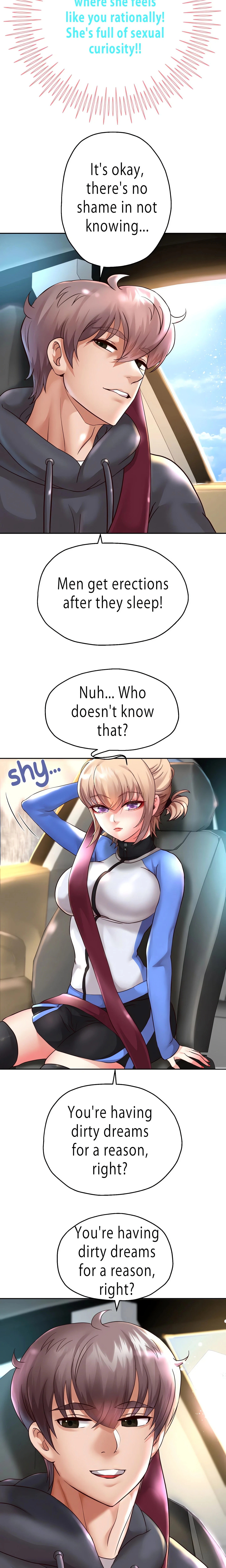 Born With A Surprise Chapter 18 (Uncensored), page 19