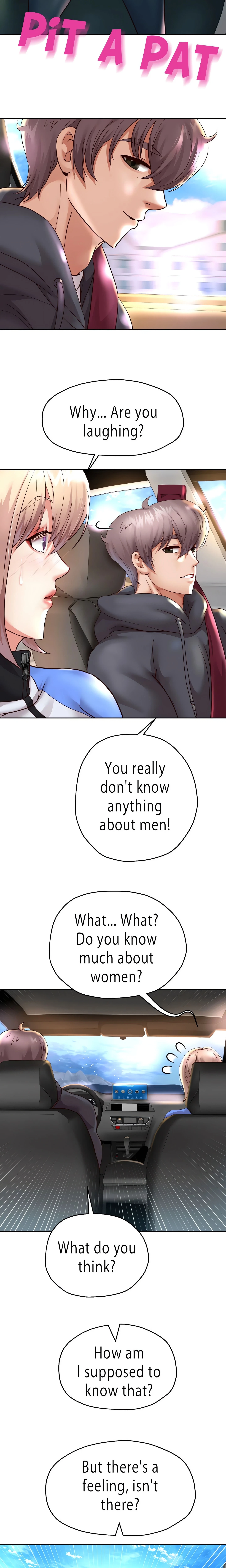 Born With A Surprise Chapter 18 (Uncensored), page 21