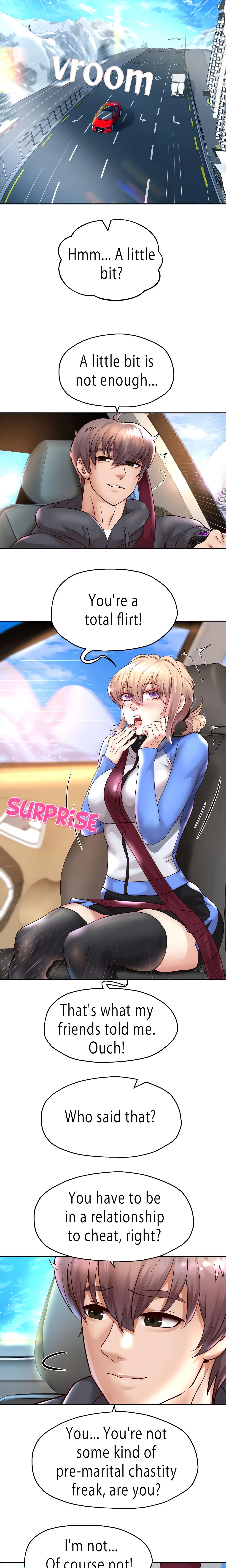 Born With A Surprise Chapter 18 (Uncensored), page 22