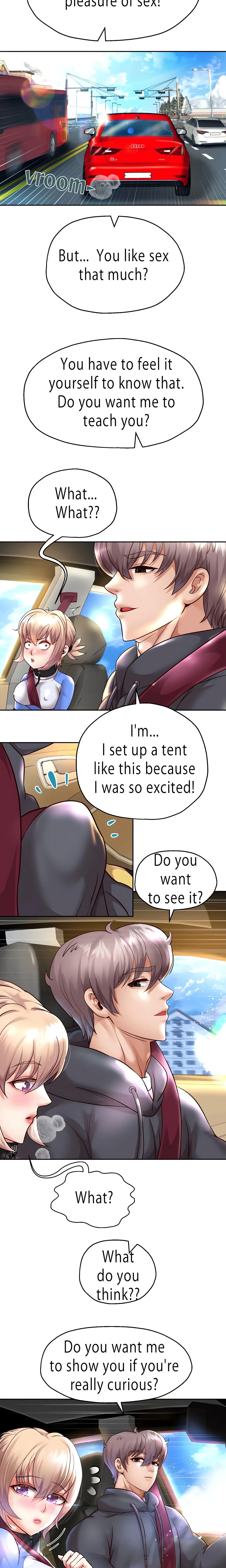 Born With A Surprise Chapter 18 (Uncensored), page 24