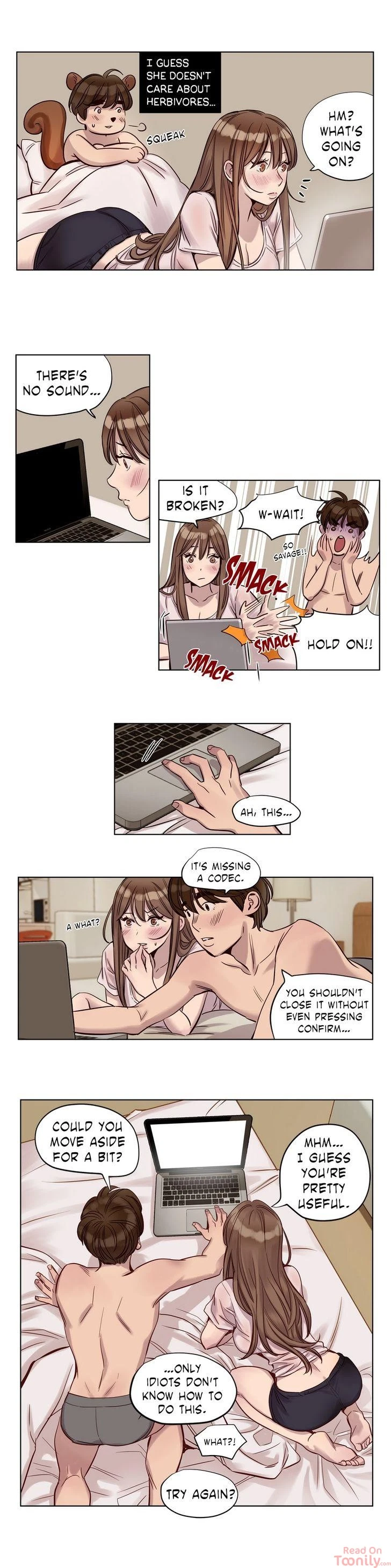 Chapter 21, page 11