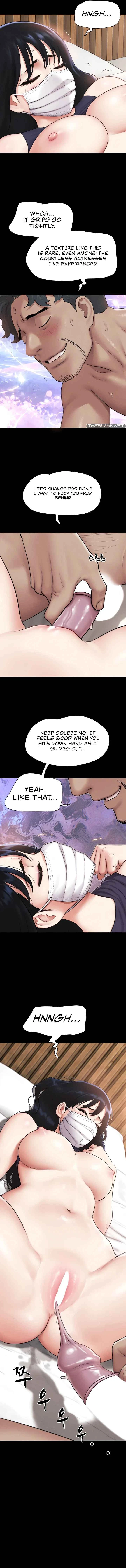 SO-EUN For All Chapter 117, page 11