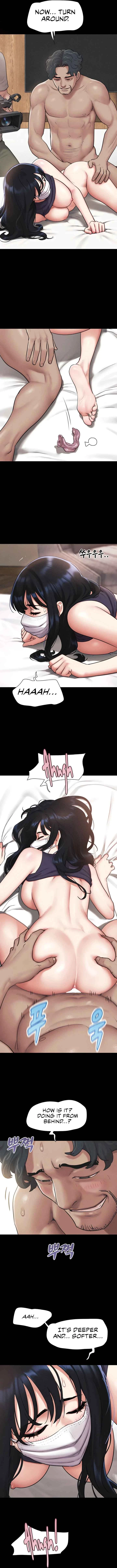 SO-EUN For All Chapter 117, page 12
