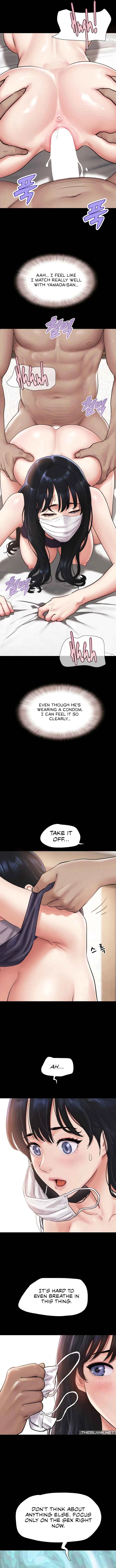 SO-EUN For All Chapter 117, page 13