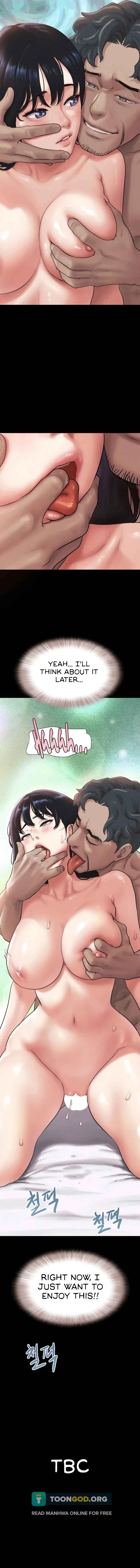 SO-EUN For All Chapter 117, page 14