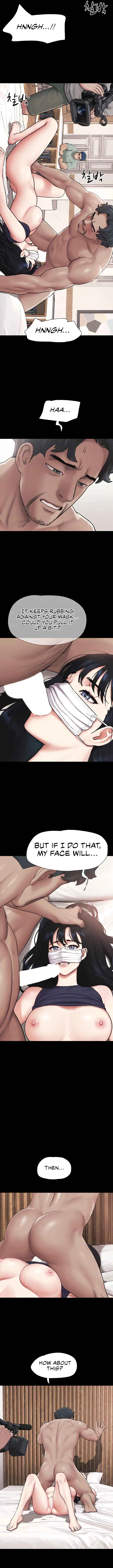SO-EUN For All Chapter 117, page 3