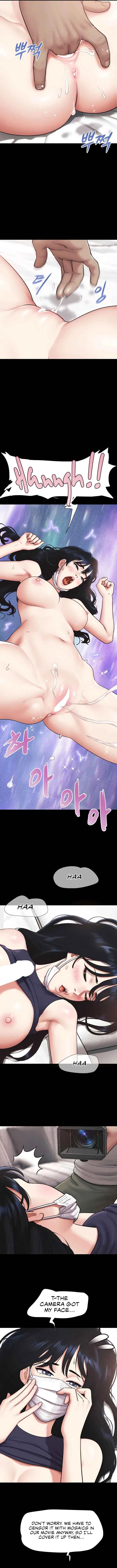 SO-EUN For All Chapter 117, page 6