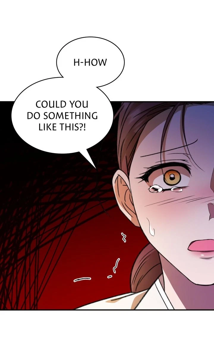 The Lady Gives White Rice Only To Me Chapter 9, page 2