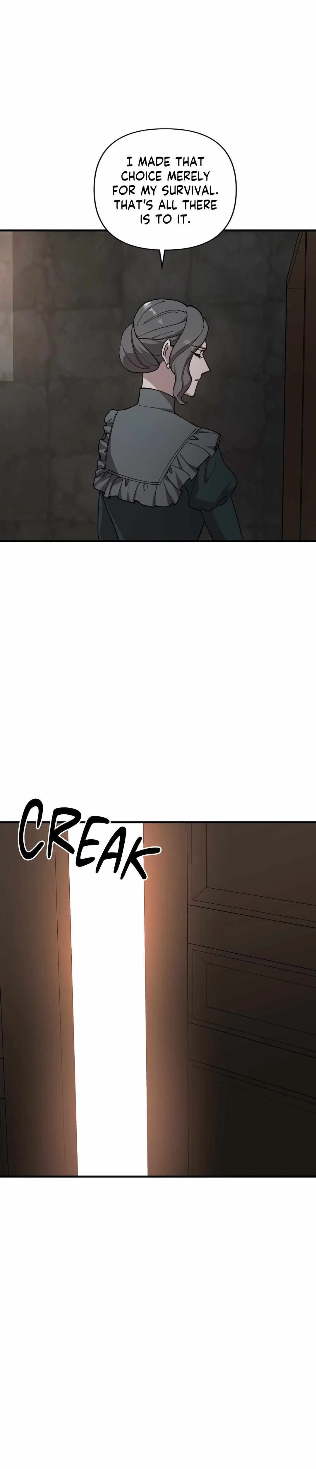 A Black Rose Blooms Chapter 62, page 6