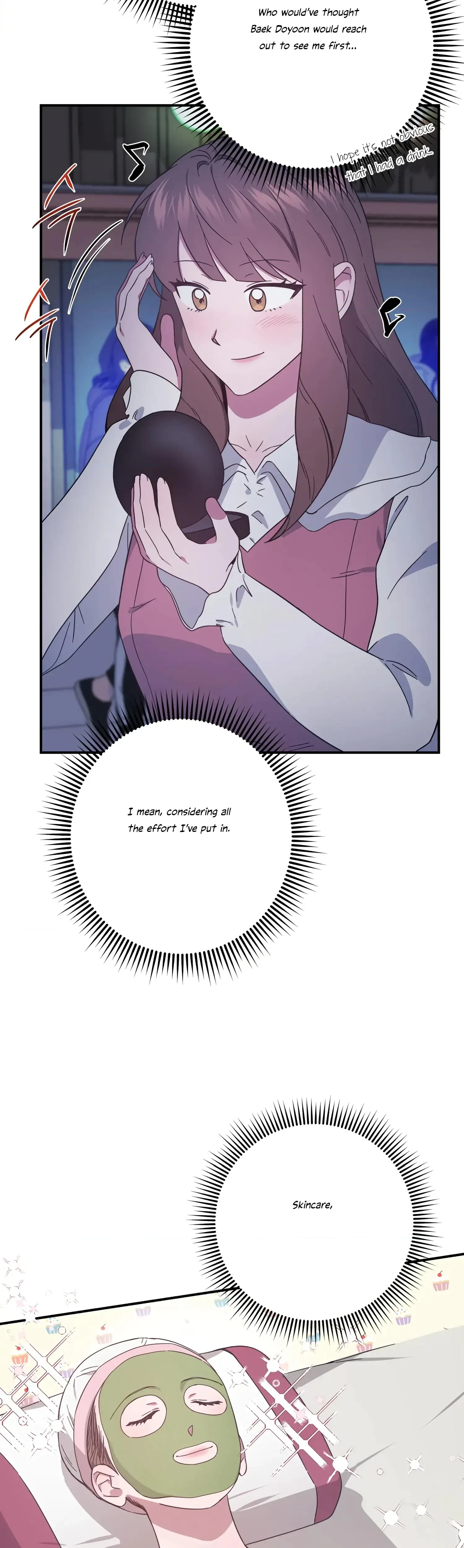 Undefined Relationship Chapter 37, page 2