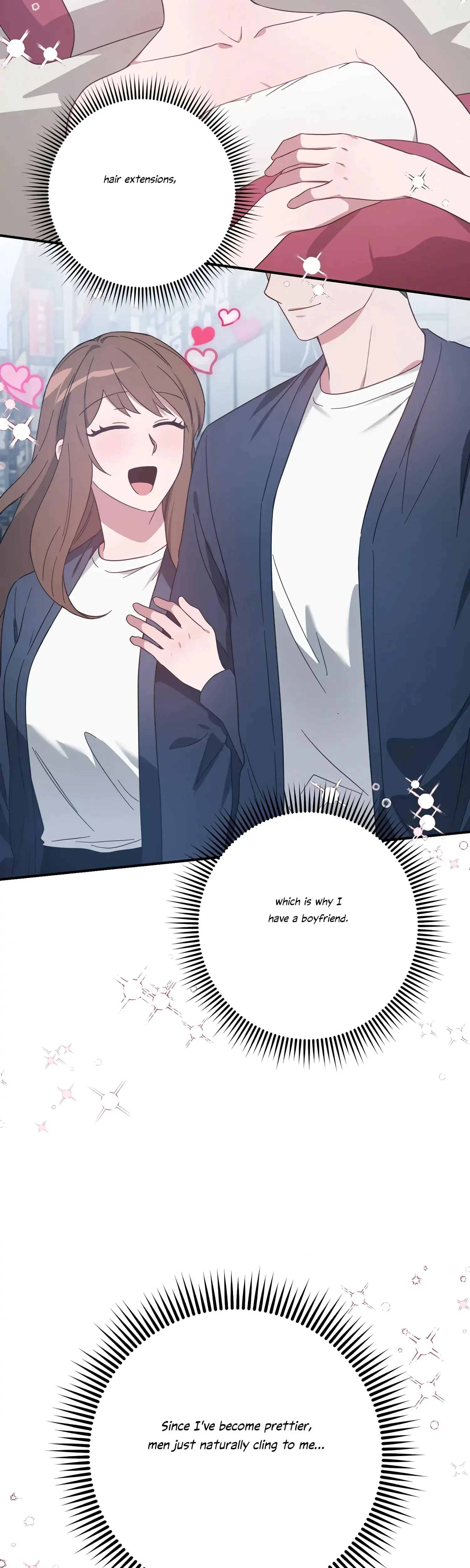 Undefined Relationship Chapter 37, page 3