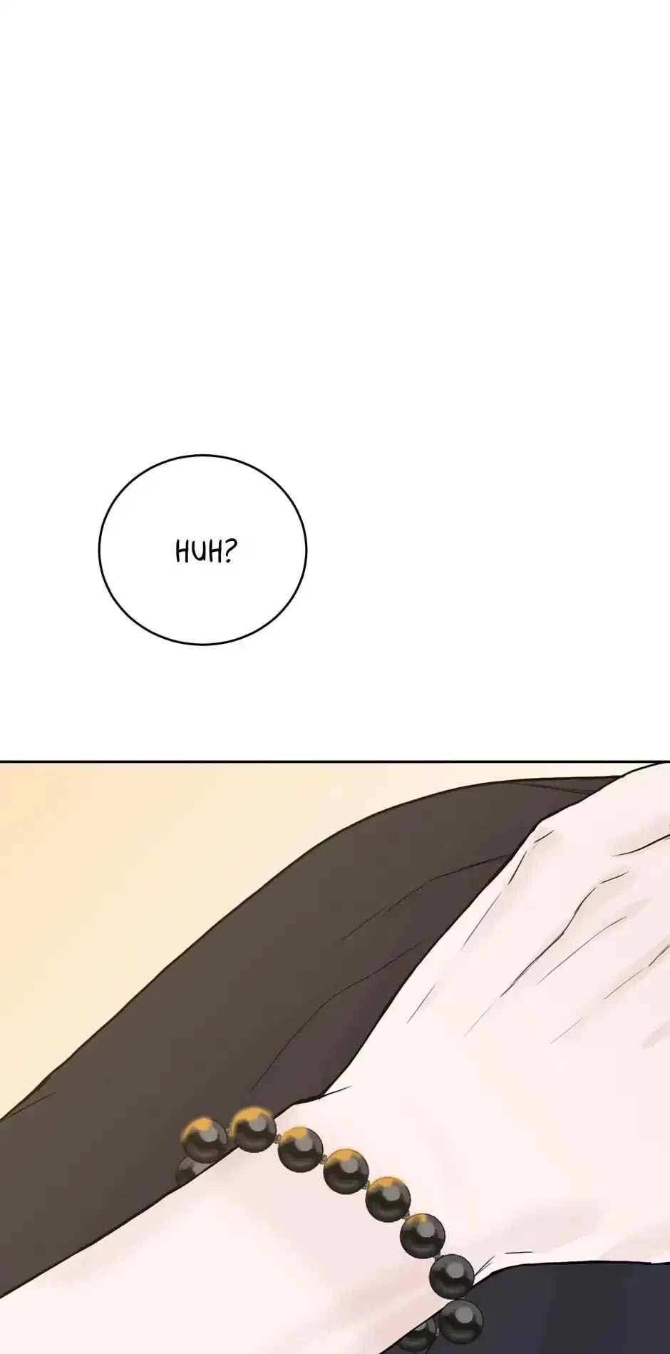 Please Eat Me, Mr. Ghost! Chapter 21, page 3