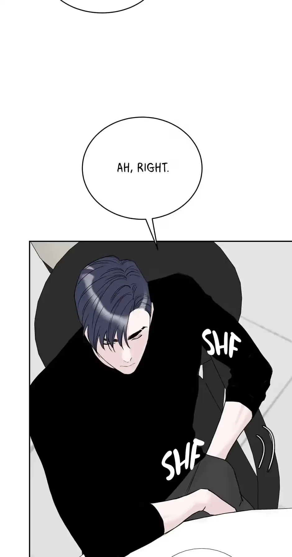 Please Eat Me, Mr. Ghost! Chapter 21, page 33