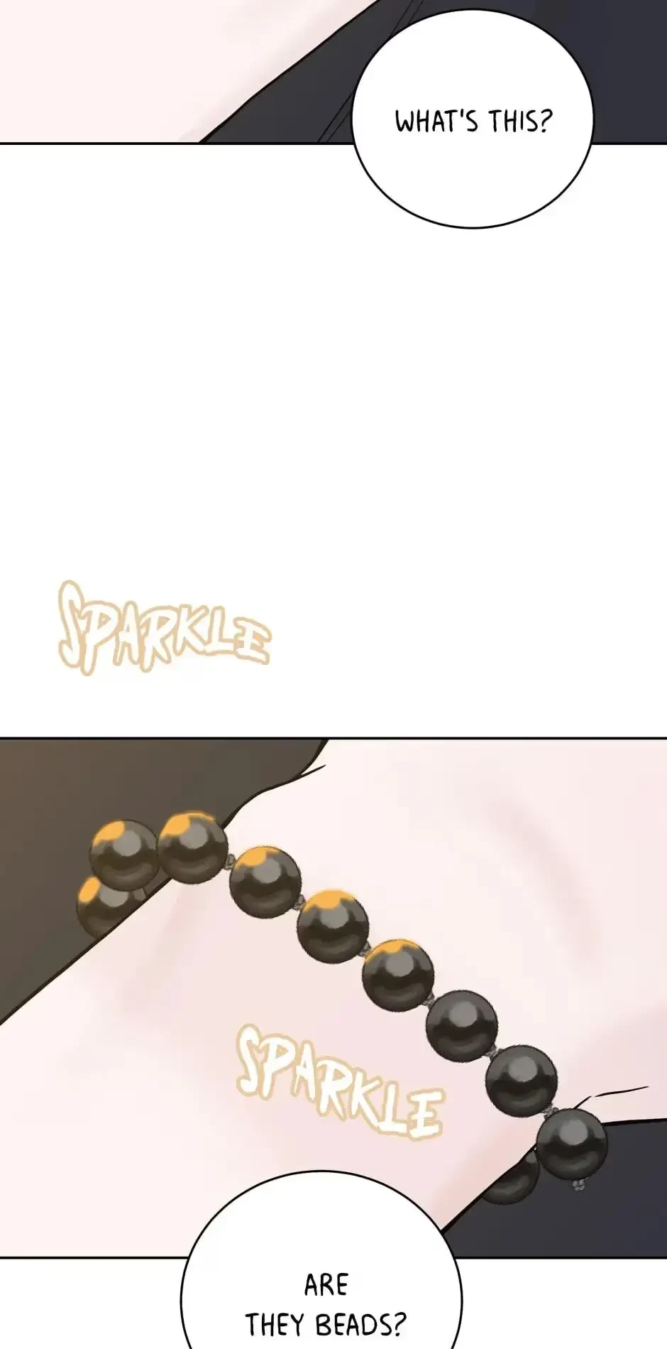 Please Eat Me, Mr. Ghost! Chapter 21, page 4
