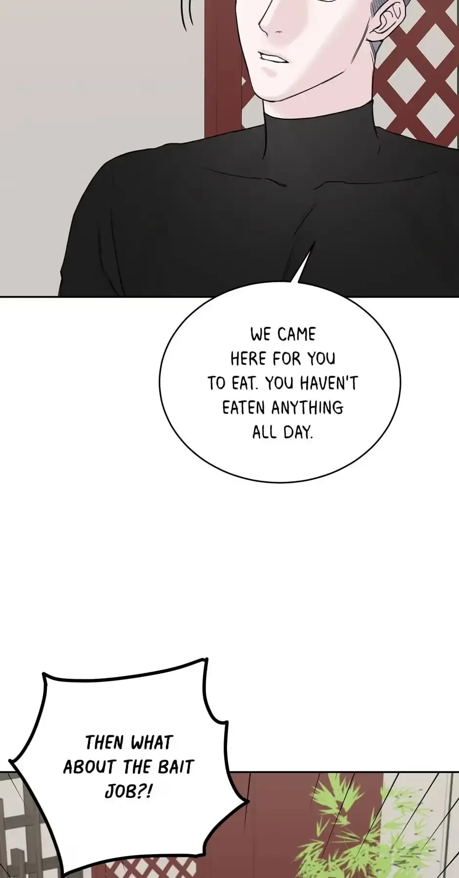 Please Eat Me, Mr. Ghost! Chapter 21, page 41