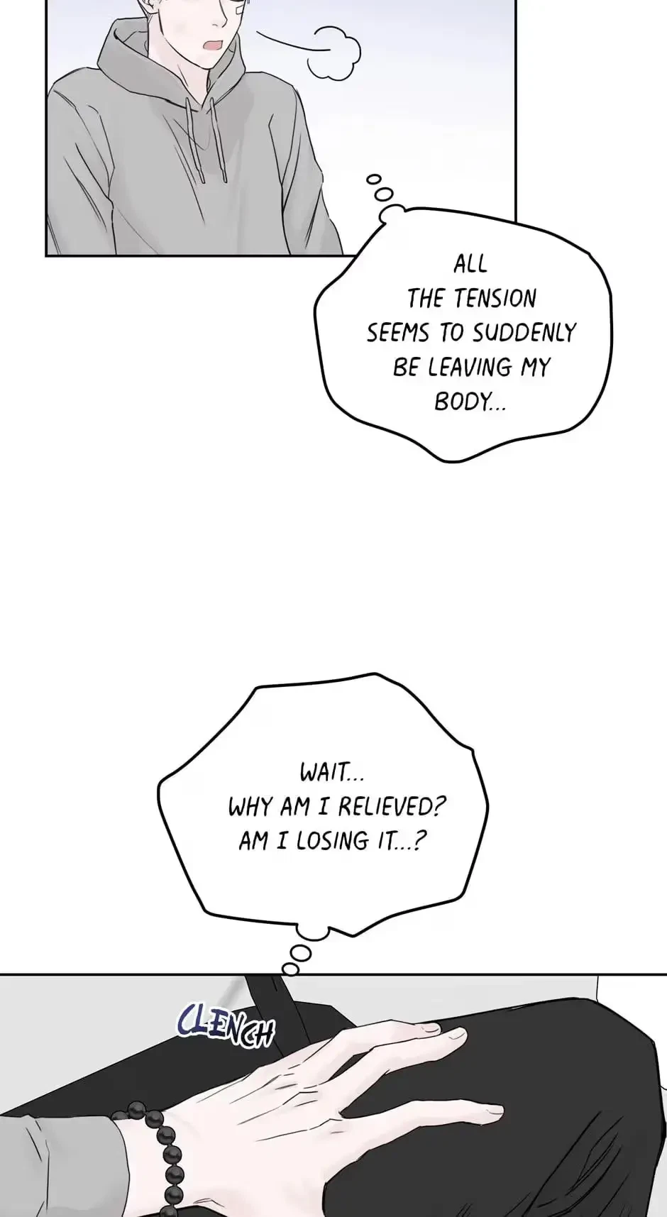 Please Eat Me, Mr. Ghost! Chapter 21, page 45