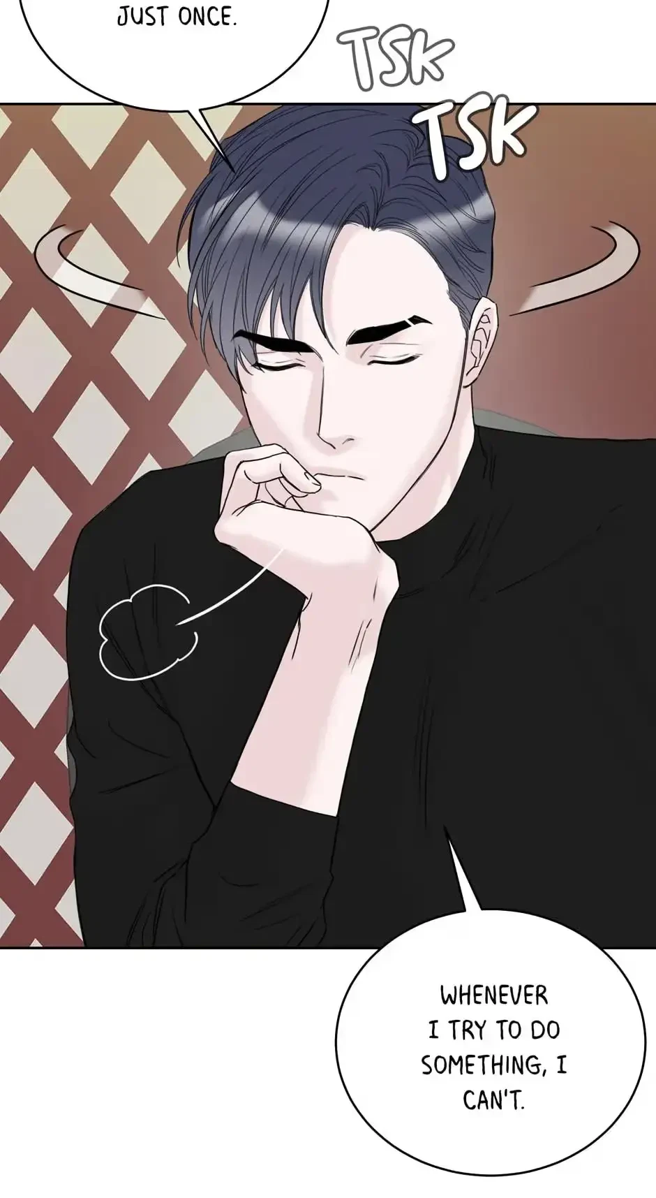 Please Eat Me, Mr. Ghost! Chapter 21, page 48