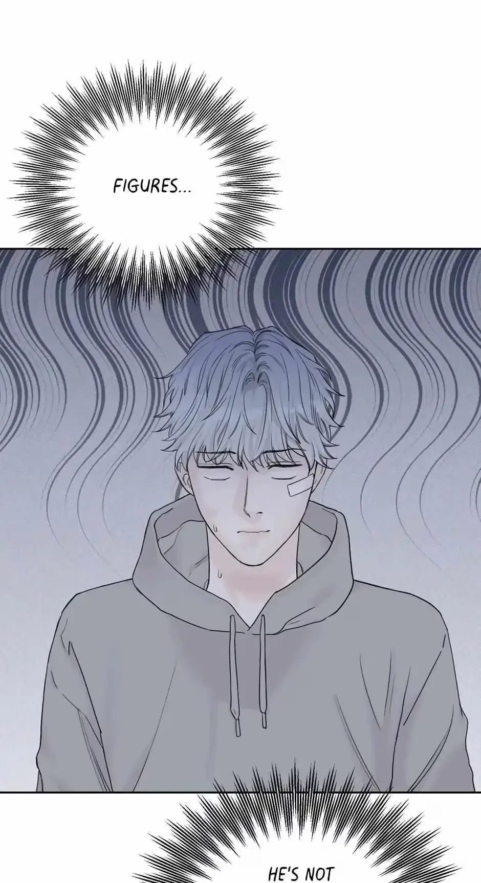 Please Eat Me, Mr. Ghost! Chapter 21, page 50