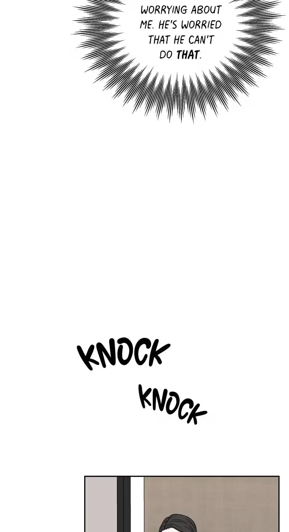 Please Eat Me, Mr. Ghost! Chapter 21, page 51