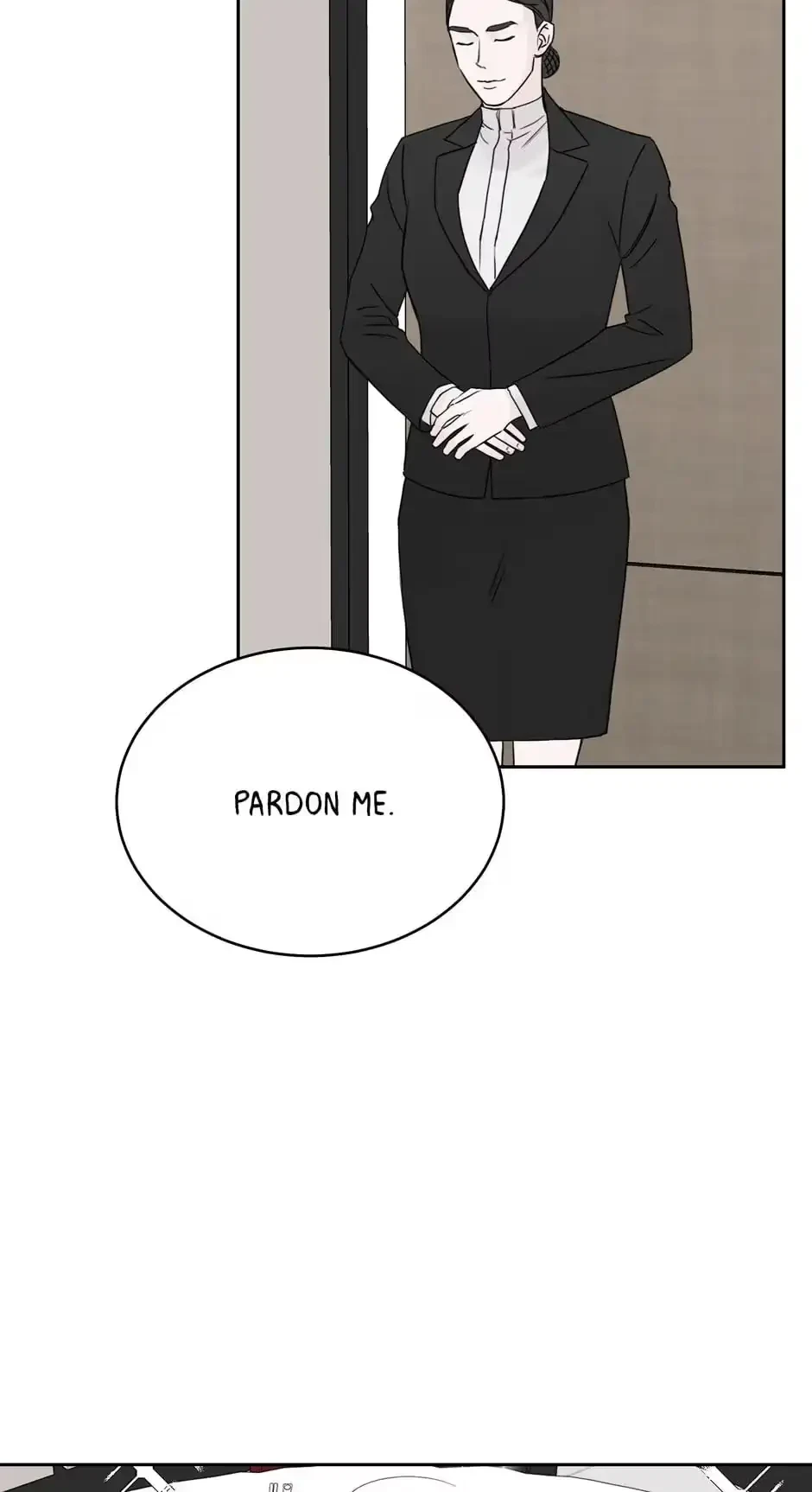 Please Eat Me, Mr. Ghost! Chapter 21, page 52