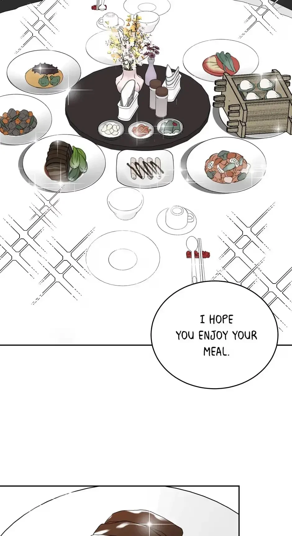 Please Eat Me, Mr. Ghost! Chapter 21, page 53