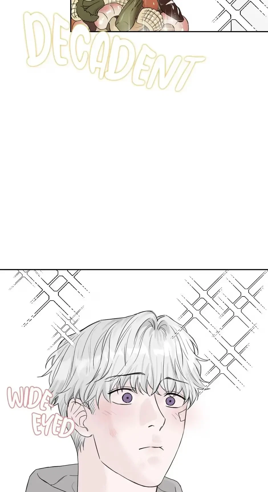 Please Eat Me, Mr. Ghost! Chapter 21, page 55